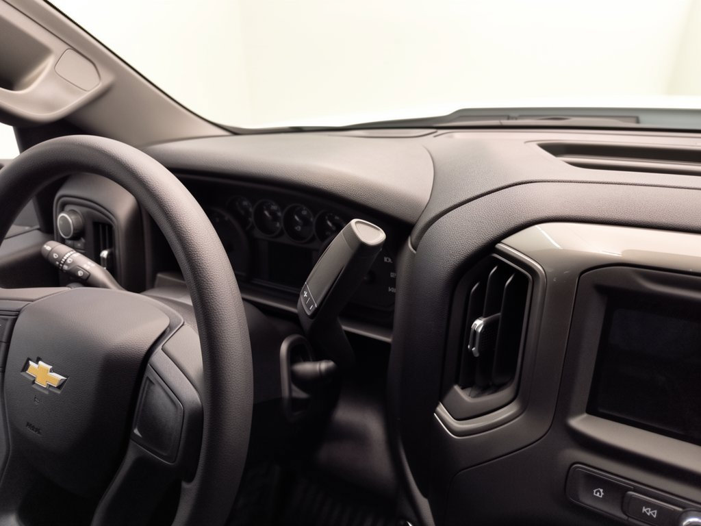 2026 Chevrolet Silverado 2500 HD Work Truck - Photo 21