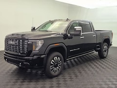 2025 GMC Sierra 3500 HD Denali Ultimate Truck
