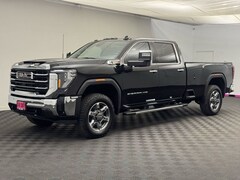 2025 GMC Sierra 2500 HD SLT Truck