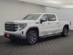 2026 GMC Sierra 1500 SLT Truck