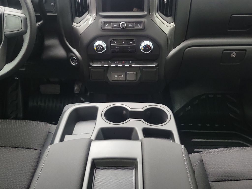2026 GMC Sierra 1500 Pro - Photo 20