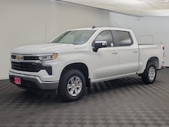 2026 Chevrolet Silverado 1500 LT Truck