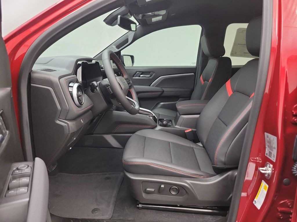 New 2026 Chevrolet Colorado Z71 Truck