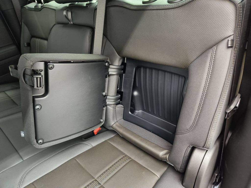 2026 Chevrolet Silverado 1500 High Country - Photo 23