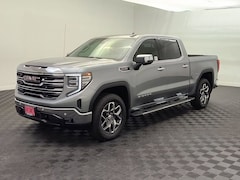 2025 GMC Sierra 1500 SLT Truck