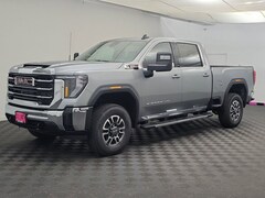 2026 GMC Sierra 3500 HD SLE Truck