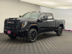 2026 GMC Sierra 3500 HD AT4 Truck