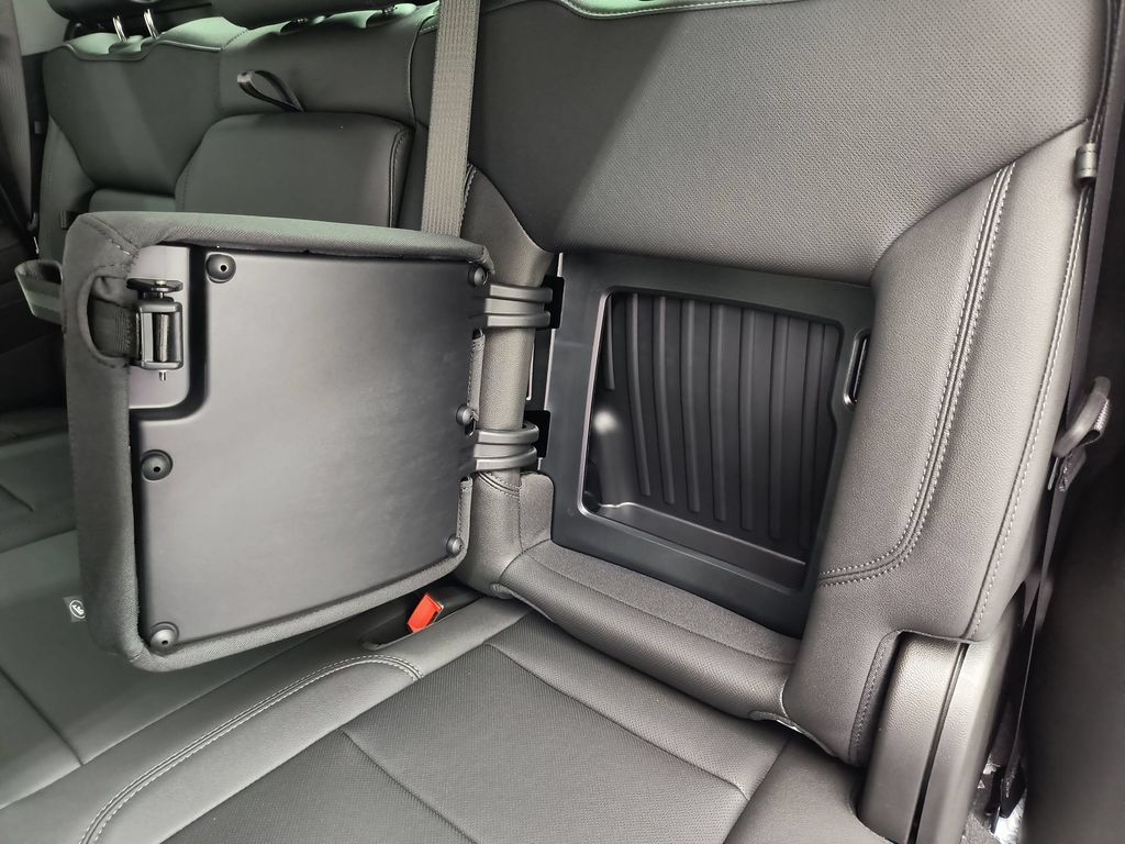 2026 Chevrolet Silverado 2500 HD LTZ - Photo 27