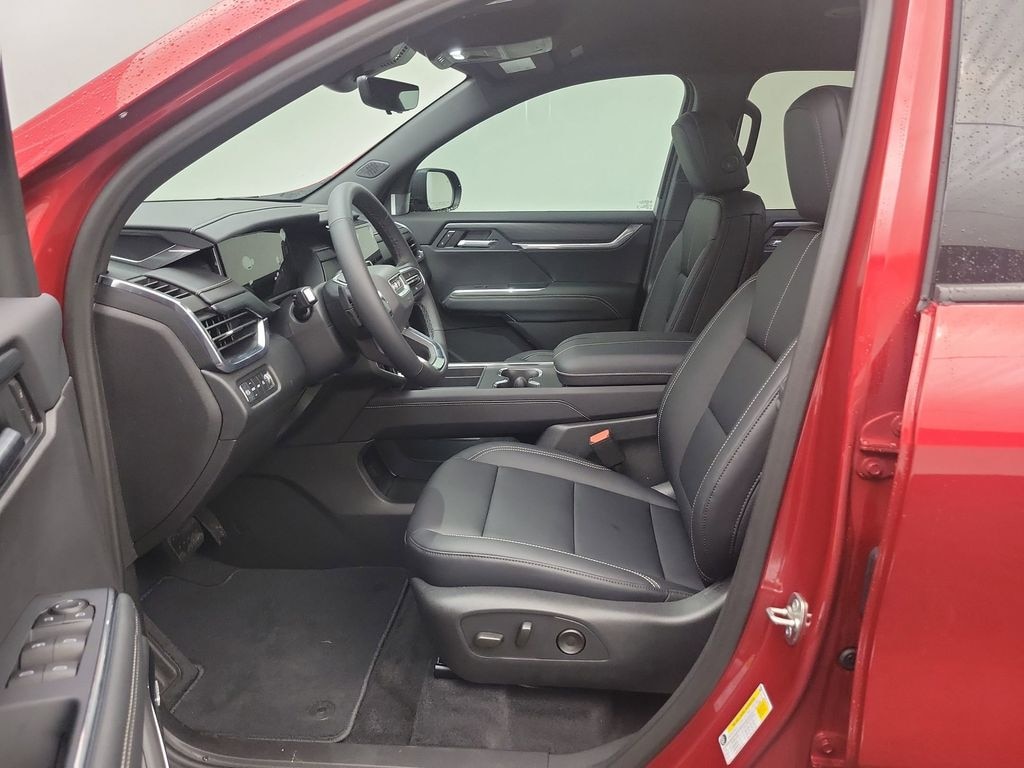 New 2026 GMC Acadia Elevation SUV