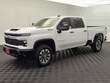  Chevrolet Silverado 2500 HD