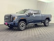 GMC Sierra 2500 HD