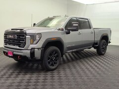 2026 GMC Sierra 2500 HD AT4 Truck