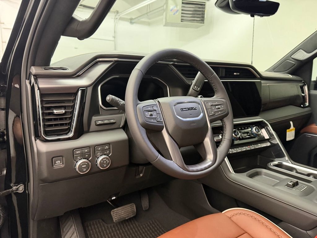 New 2026 GMC Sierra 3500 HD Denali Ultimate DRW Truck