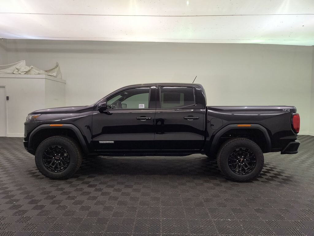 New 2026 GMC Canyon Elevation Truck