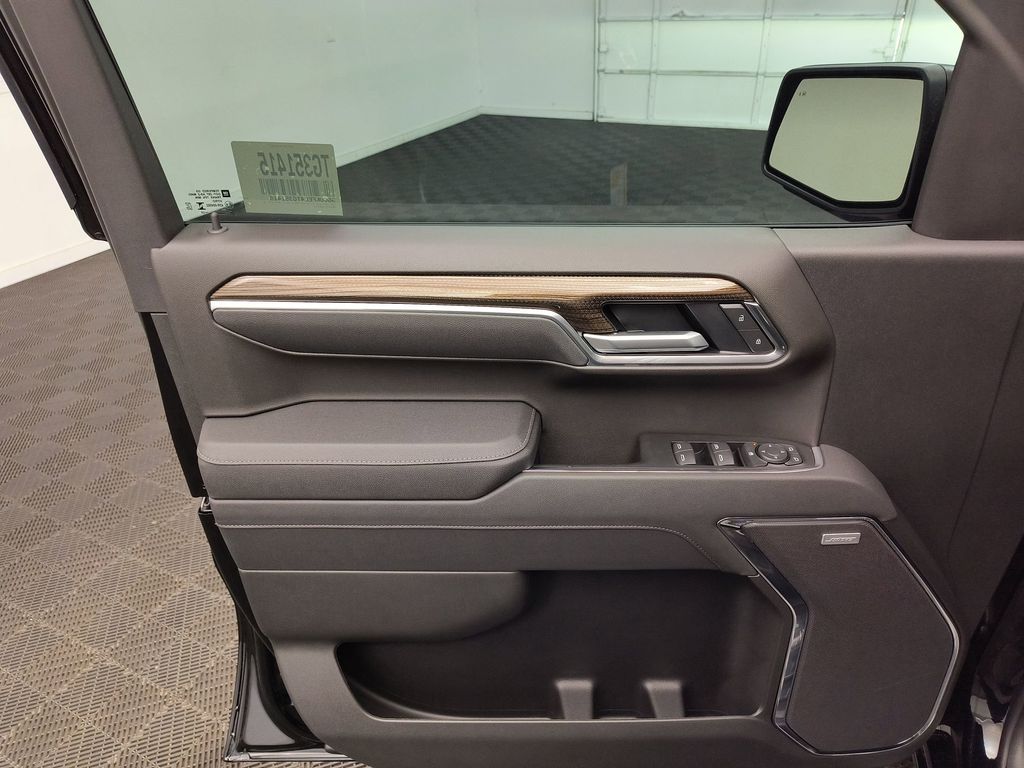 2026 Chevrolet Silverado 1500 LT Trail Boss - Photo 19