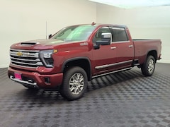 2026 Chevrolet Silverado 2500 HD High Country Truck