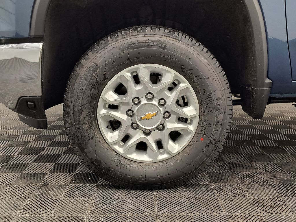 2026 Chevrolet Silverado 2500 HD LT - Photo 11