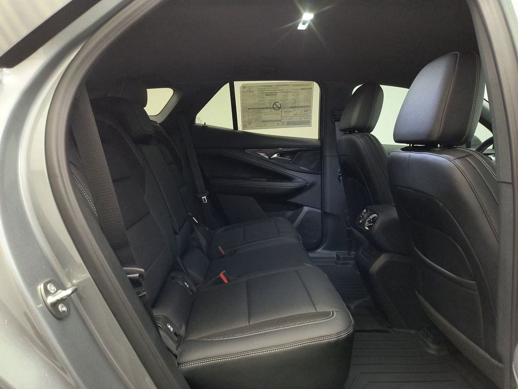 2026 Chevrolet Blazer EV LT - Photo 28