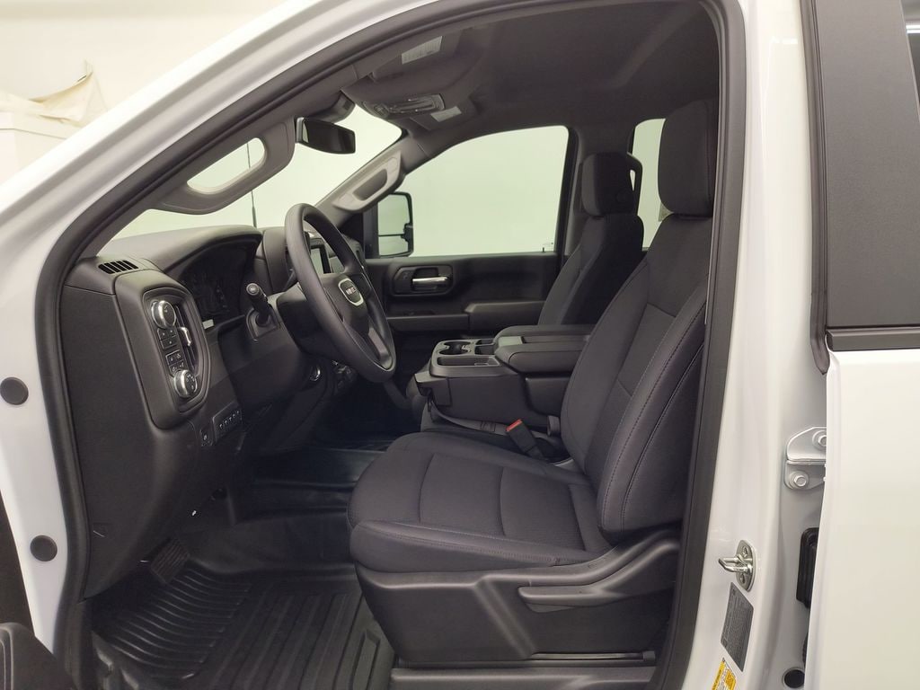 New 2026 GMC Sierra 2500 HD Pro Truck