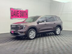 2025 GMC Acadia Elevation SUV