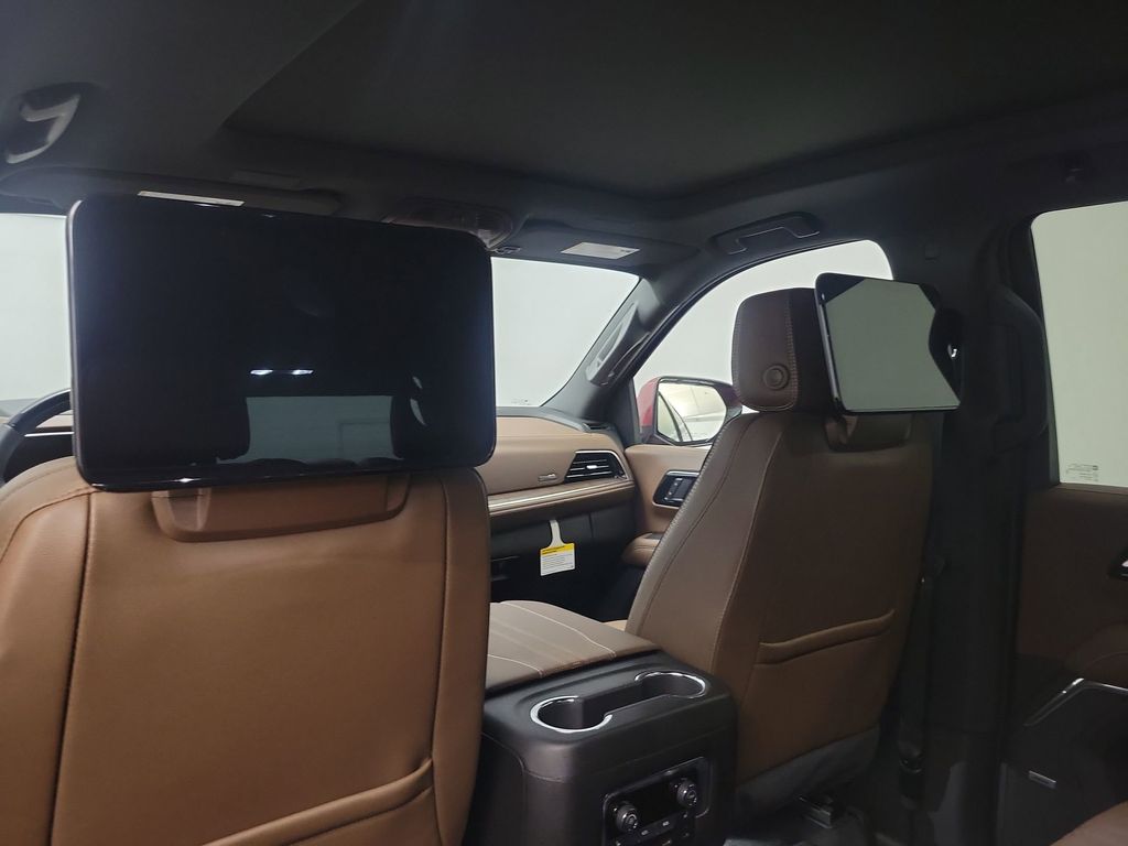 2026 Chevrolet Tahoe High Country - Photo 19