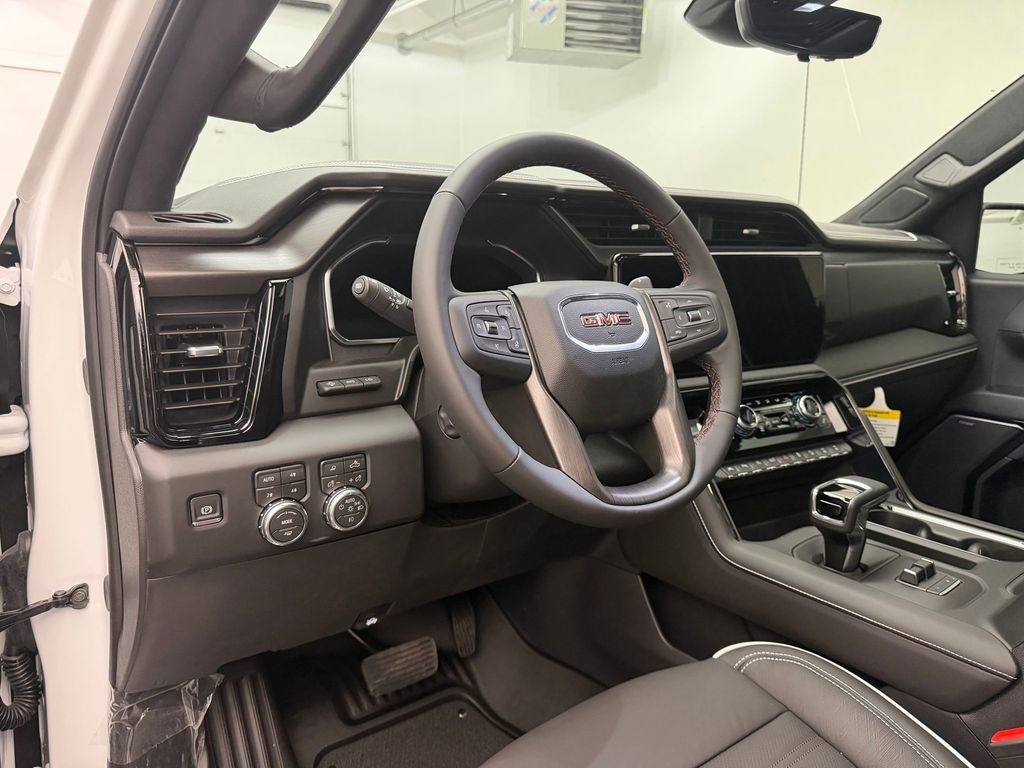 New 2026 GMC Sierra 1500 AT4X Truck