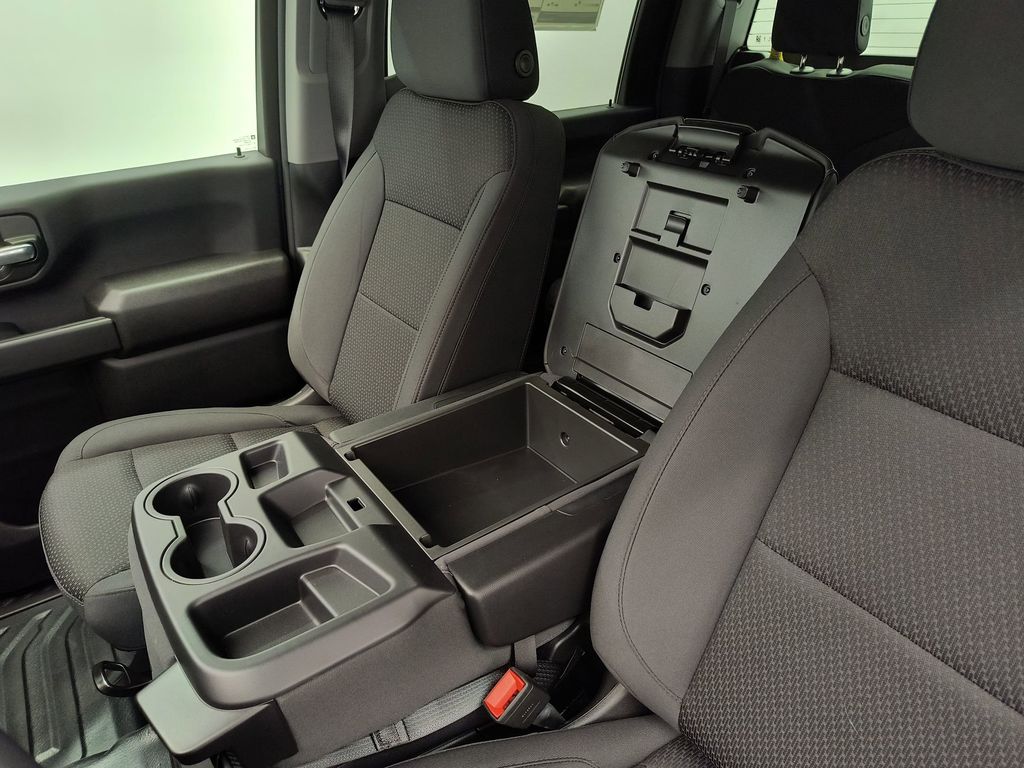 2026 Chevrolet Silverado 3500 HD Work Truck - Photo 26