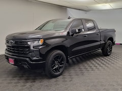 2026 Chevrolet Silverado 1500 RST Truck