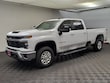 Chevrolet Silverado 2500 HD