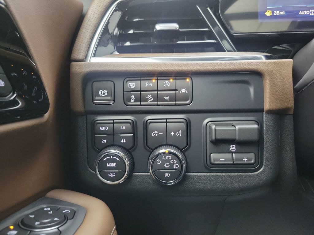 2026 Chevrolet Tahoe High Country - Photo 16