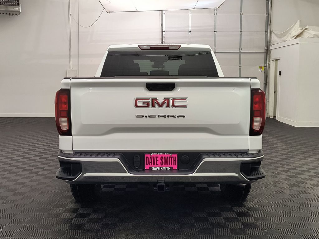 2026 GMC Sierra 1500 Pro - Photo 9