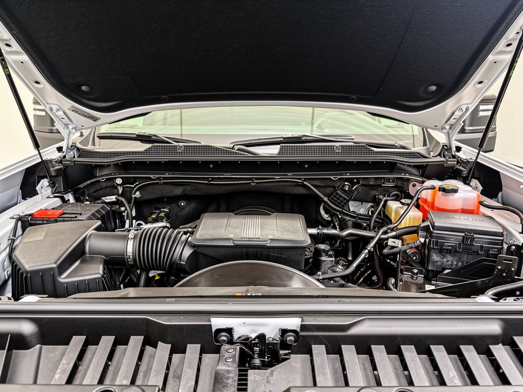 2026 Chevrolet Silverado 3500 HD LT - Photo 31