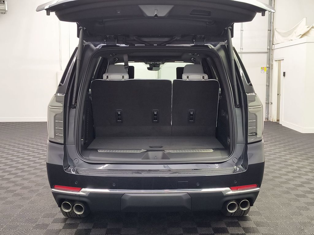 2026 Chevrolet Tahoe Premier - Photo 20