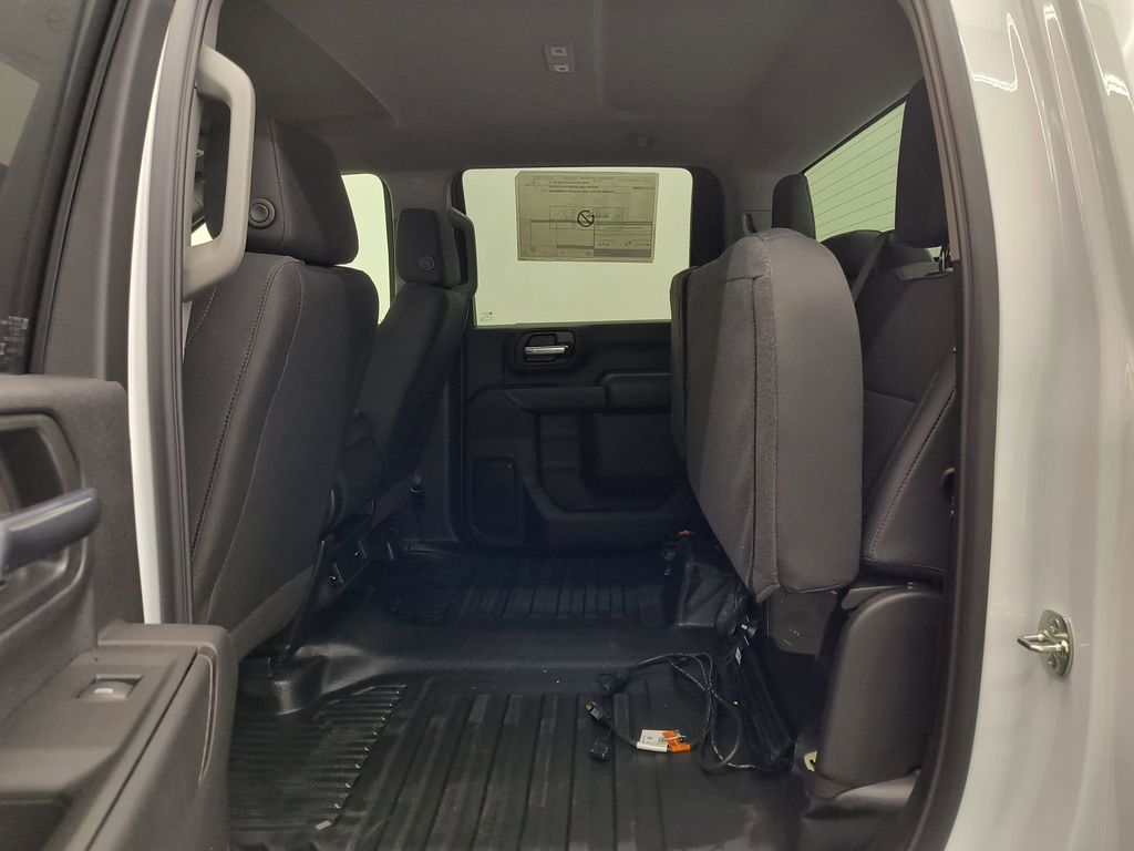2026 Chevrolet Silverado 3500 HD Work Truck - Photo 19