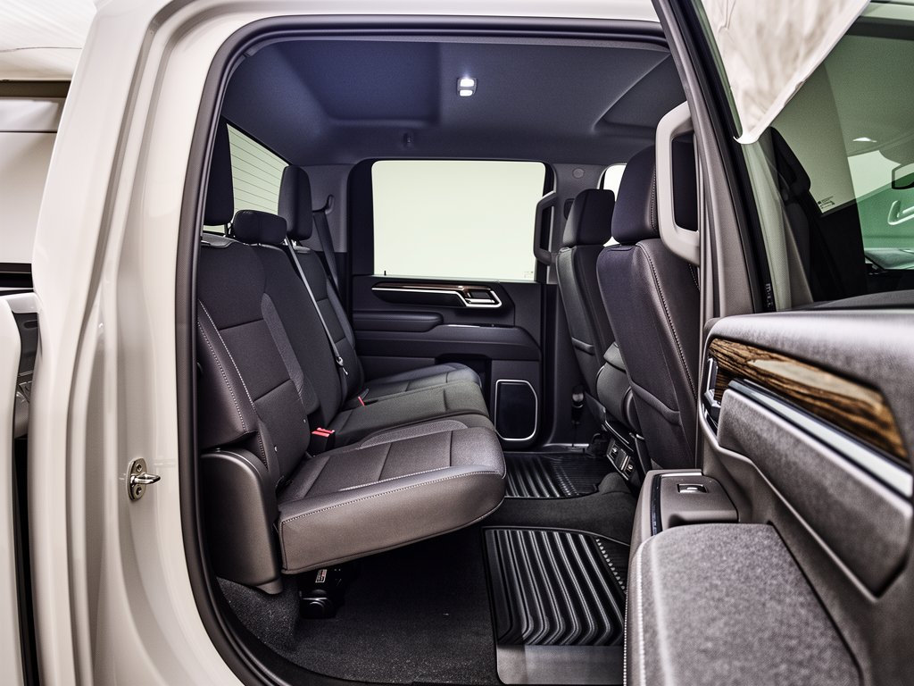 2026 Chevrolet Silverado 3500 HD LT - Photo 29