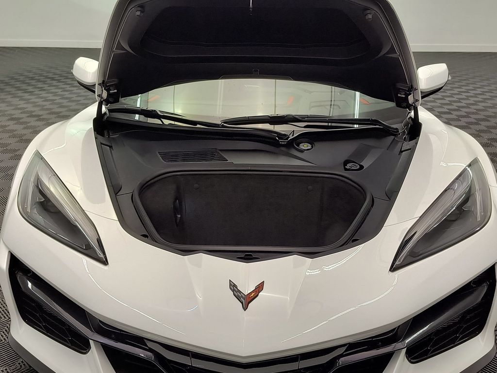 New 2026 Chevrolet Corvette Z06 |Dave Smith Motors | T5605631