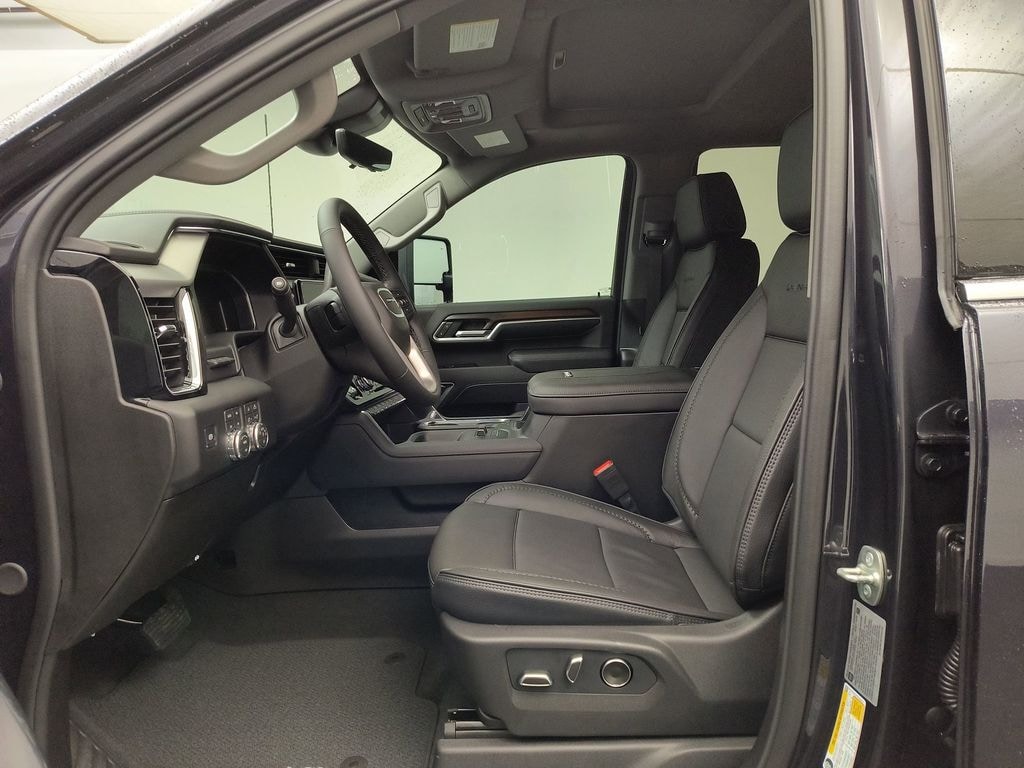 New 2026 GMC Sierra 2500 HD Denali Truck