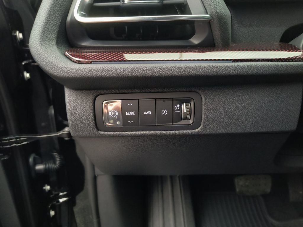 2026 Chevrolet Traverse Z71 - Photo 15