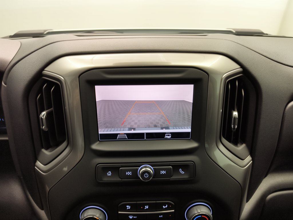 2026 Chevrolet Silverado 2500 HD Work Truck - Photo 24