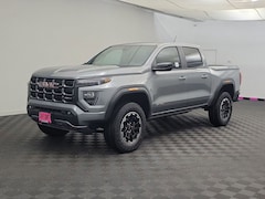 2026 GMC Canyon AT4 Truck