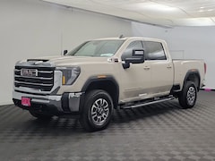 2026 GMC Sierra 3500 HD SLE Truck