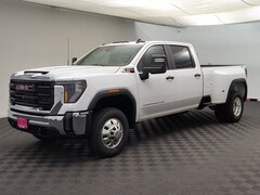 2026 GMC Sierra 3500 HD Pro Truck