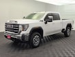 GMC Sierra 2500 HD