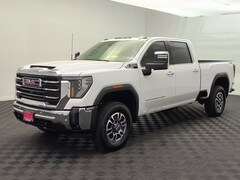 2025 GMC Sierra 2500 HD SLT Truck