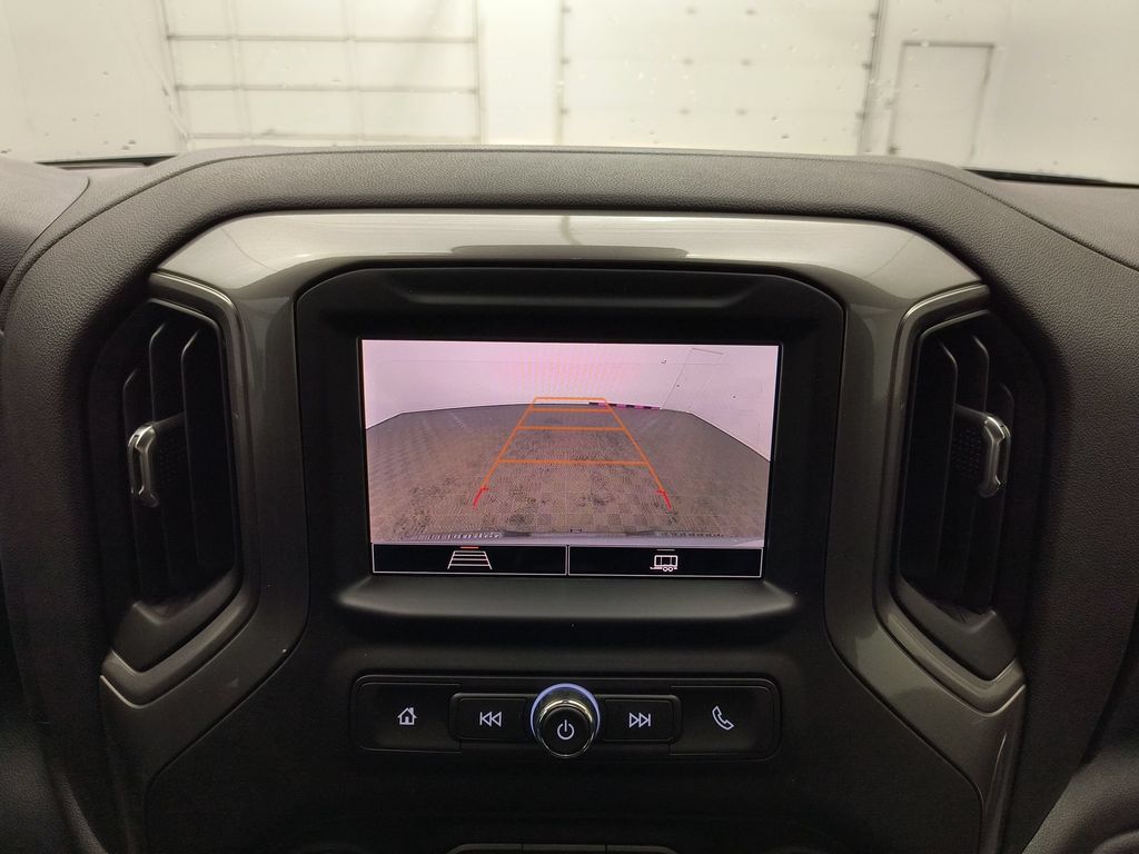 2026 Chevrolet Silverado 1500 Work Truck - Photo 17