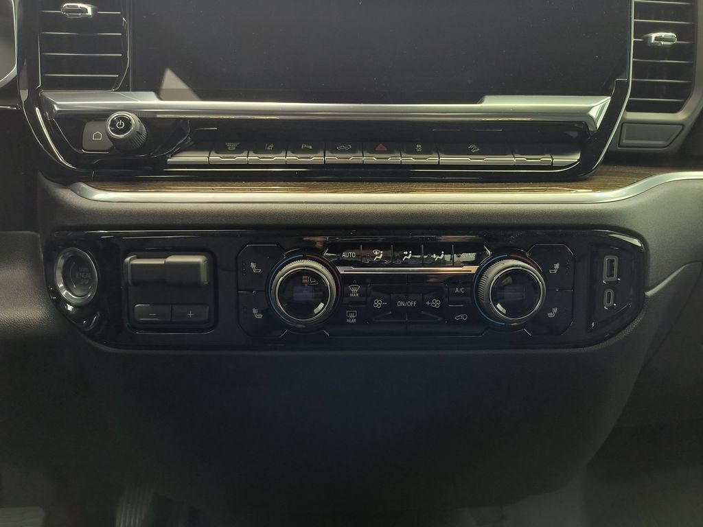 2026 Chevrolet Silverado 2500 HD LT - Photo 27