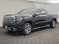 2026 GMC Sierra 1500 Denali Truck