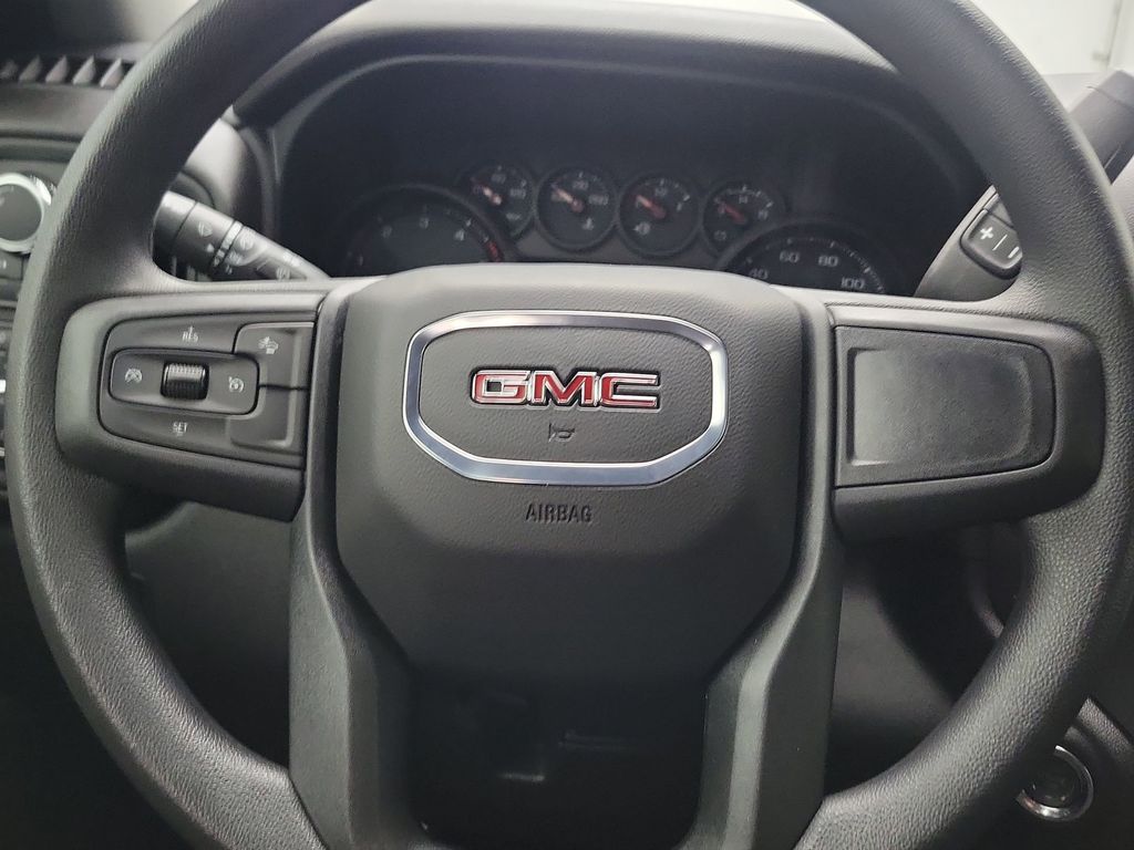 2026 GMC Sierra 3500HD Pro - Photo 19