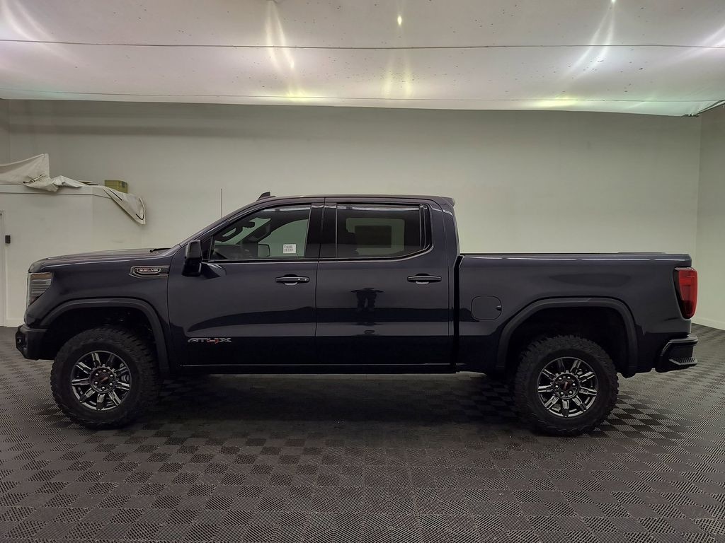 New 2026 GMC Sierra 1500 AT4X Truck