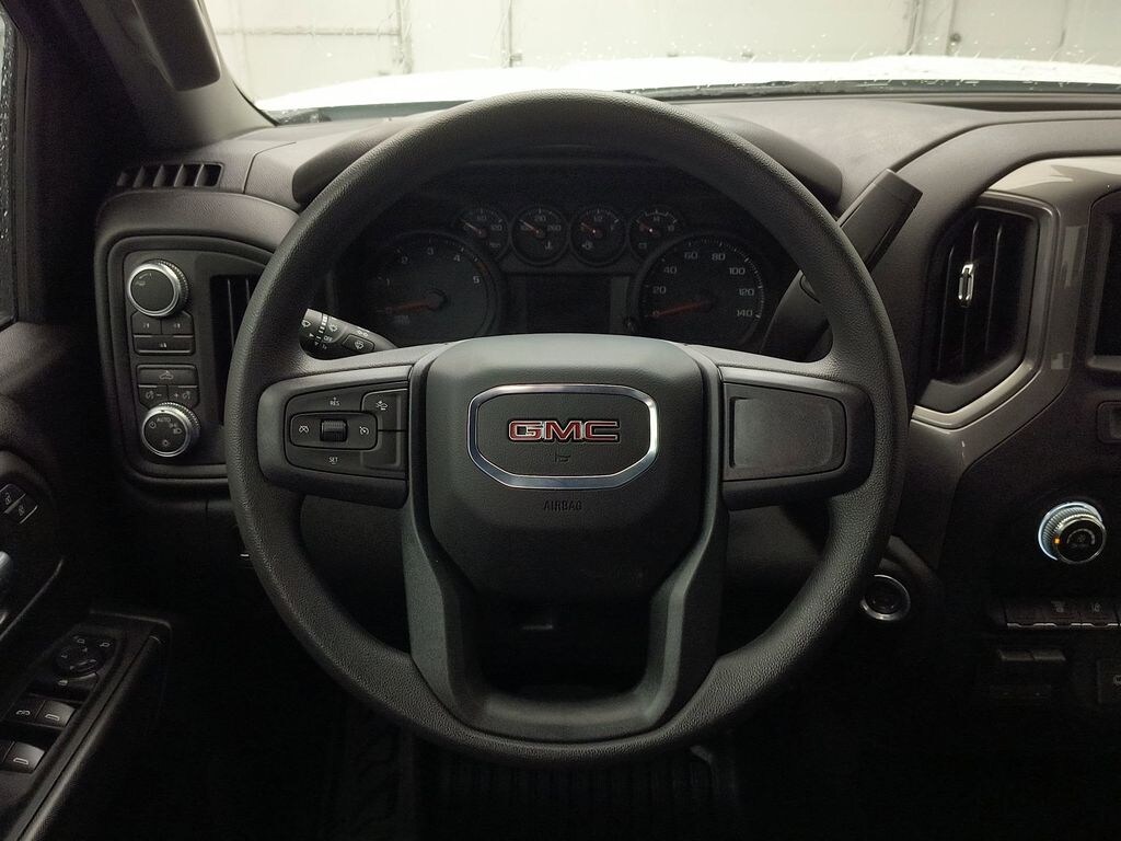 New 2026 GMC Sierra 3500 HD Pro Truck